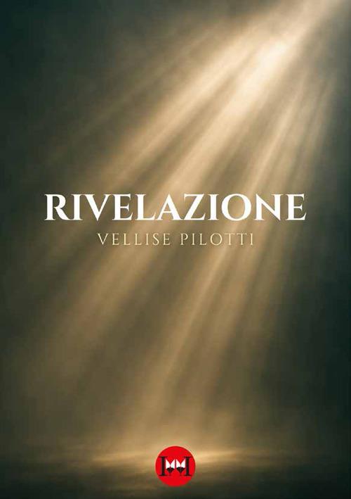 Rivelazione - Vellise Pilotti - copertina