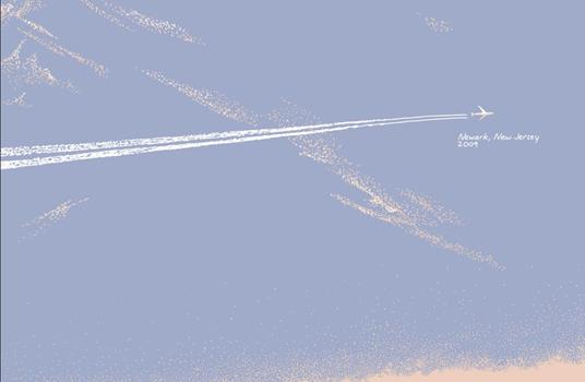 Roaming - Mariko Tamaki,Jillian Tamaki - 4