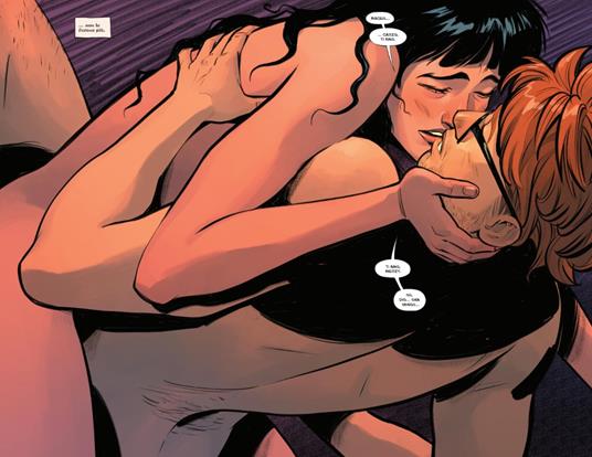 C'era una volta alla fine del mondo. Vol. 2: Ascesa e caduta di Golgonooza - Jason Aaron - 5