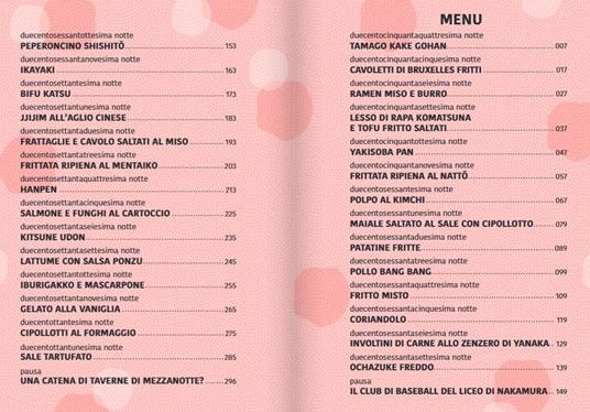 La taverna di mezzanotte. Tokyo stories. Vol. 10 - Yaro Abe - 2