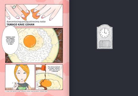 La taverna di mezzanotte. Tokyo stories. Vol. 10 - Yaro Abe - 3