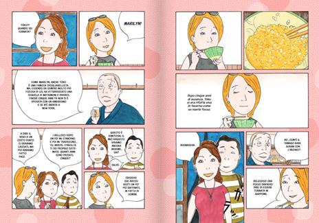 La taverna di mezzanotte. Tokyo stories. Vol. 10 - Yaro Abe - 4