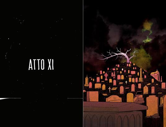 Qual è il posto più lontano da qui. Vol. 3 - Matthew Rosenberg,Tyler Boss - 3