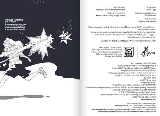 Salva il mondo all'ultimo canestro. Vol. 2 - Nemu Yoko - 2