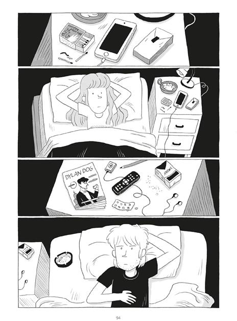 Atomi - Claudia Petrazzi - 2