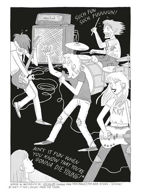 Atomi - Claudia Petrazzi - 3