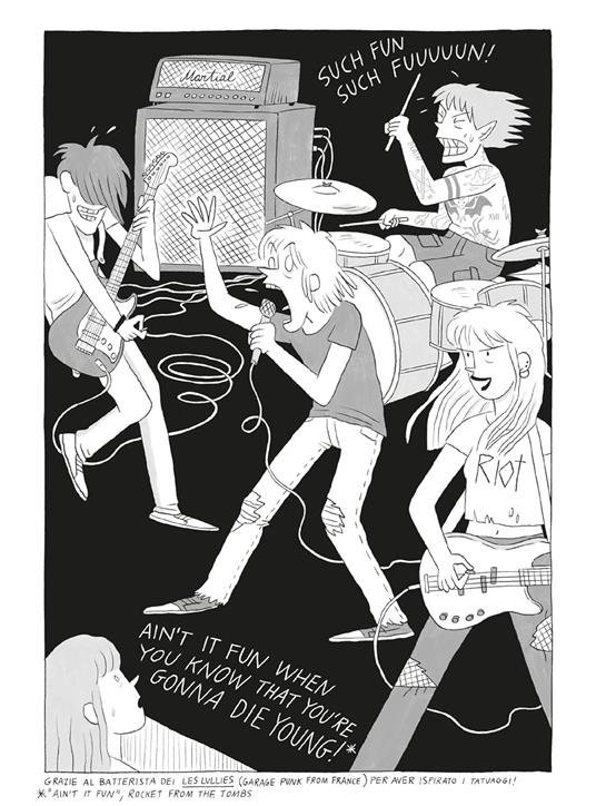 Atomi - Claudia Petrazzi - 3