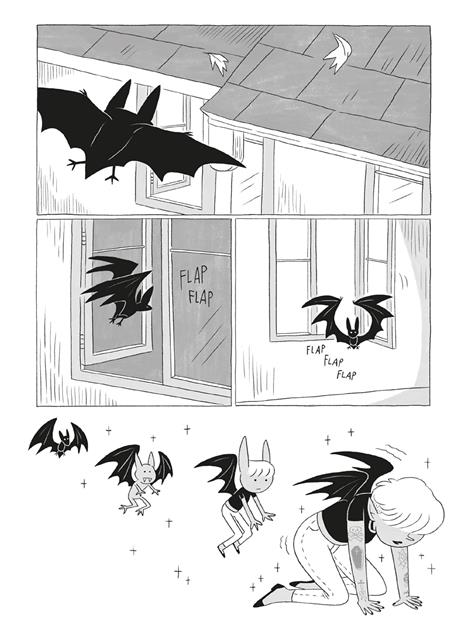 Atomi - Claudia Petrazzi - 4