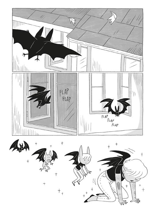 Atomi - Claudia Petrazzi - 4