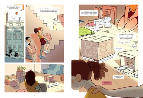 Impenetrabile - Alix Garin - 6