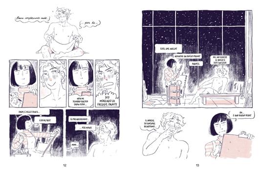 Happy endings - Lucie Bryon - 5