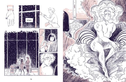 Happy endings - Lucie Bryon - 7