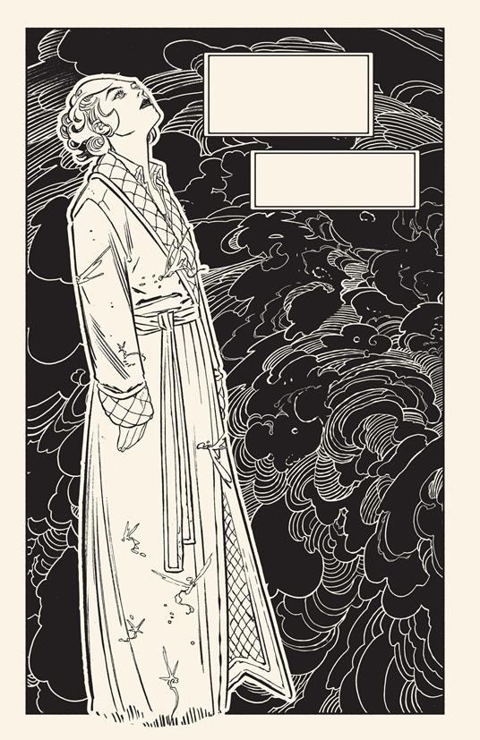 Helen of Wyndhorn - Tom King - 2