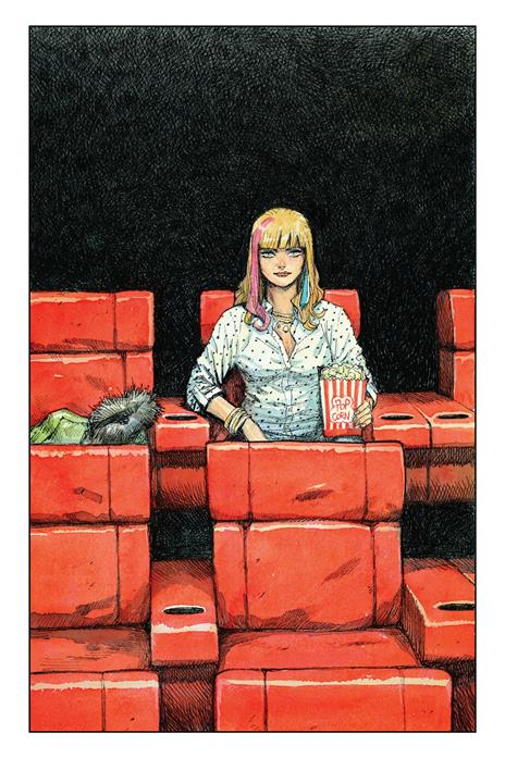 Spectators - Brian K. Vaughan,Niko Henrichon - 2