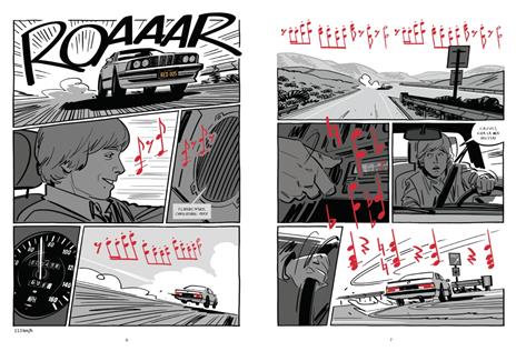 Le guerre di Lucas. Vol. 2 - Renaud Roche,Laurent Hopman - 3