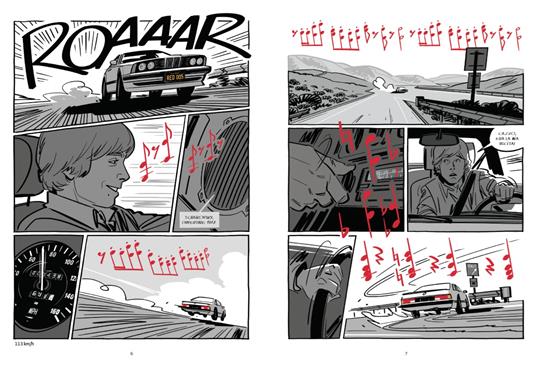 Le guerre di Lucas. Vol. 2 - Renaud Roche,Laurent Hopman - 3