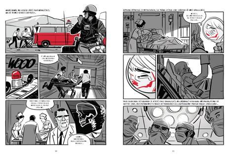 Le guerre di Lucas. Vol. 2 - Renaud Roche,Laurent Hopman - 5