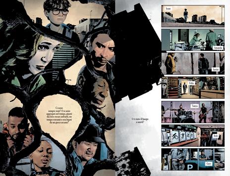 Tenement - Jeff Lemire - 3