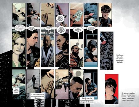 Tenement - Jeff Lemire - 4