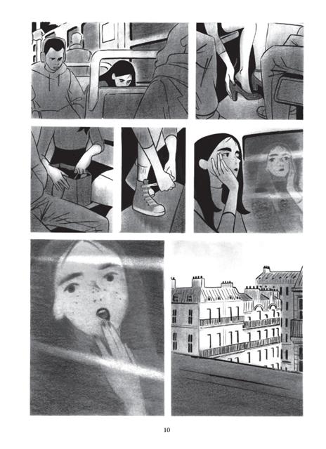 Sybilline - Sixtine Dano - 3