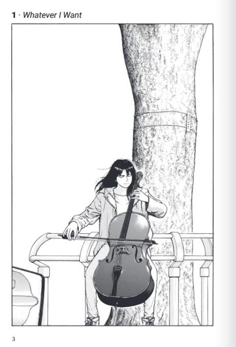 L'ora del caffè - Tetsuya Toyoda - 3