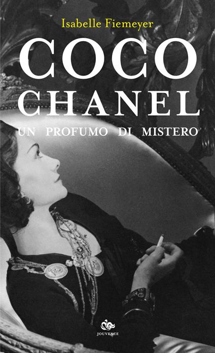 Coco Chanel. Un profumo di mistero - Isabelle Fiemeyer,Guya Parenzan - ebook