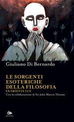 Le sorgenti esoteriche della filosofia