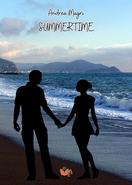 Summertime - Andrea Magri - copertina
