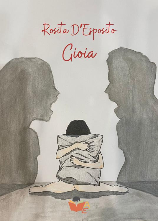 Gioia - Rosita D'Esposito - copertina