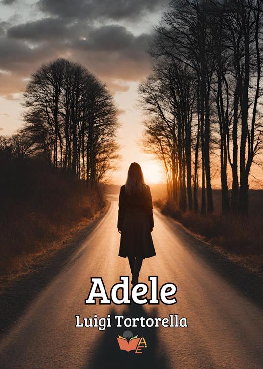 Adele - Luigi Tortorella - copertina
