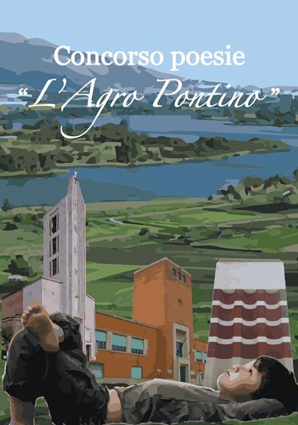 Concorso «L'Agro Pontino» - copertina