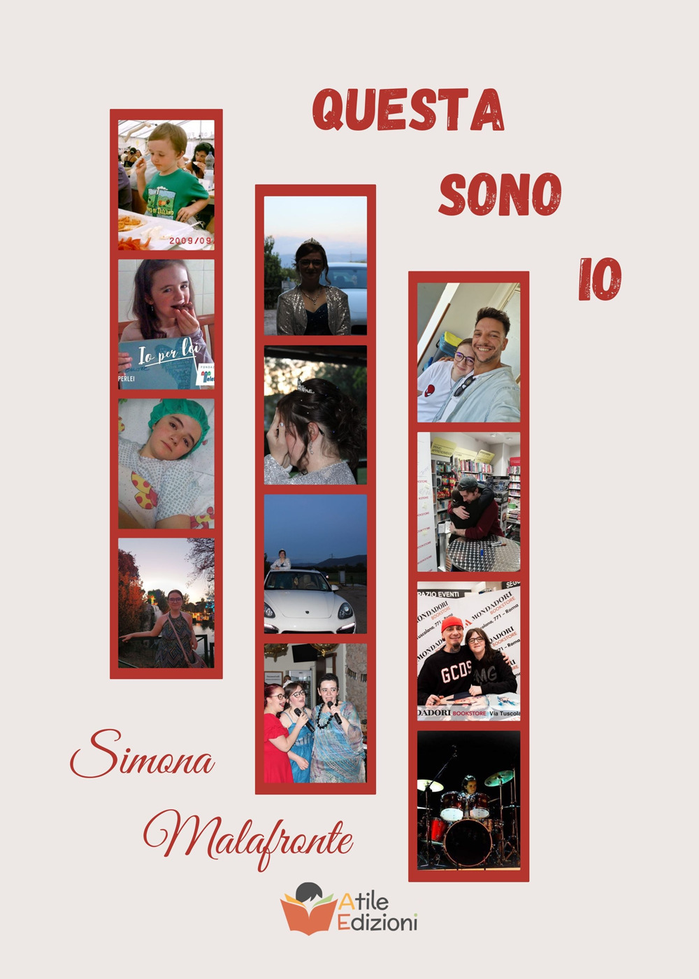 Emozioni Media Store