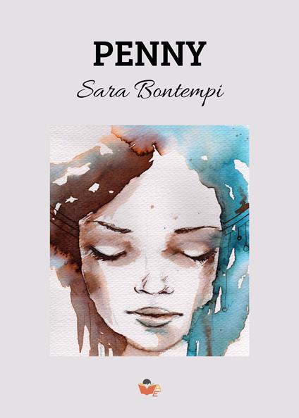 Penny - Sara Bontempi - copertina