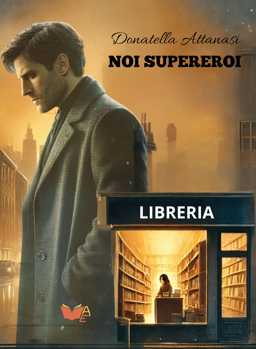 Emozioni Media Store