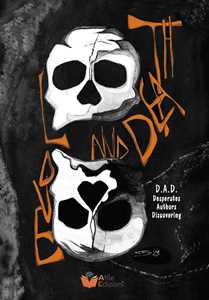 Love and death. Ediz. illustrata
