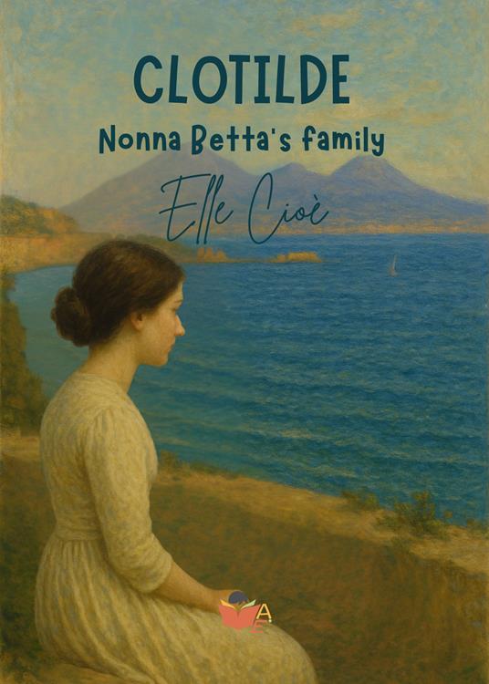 Clotilde. Nonna Betta’s family - Elle Cioè - copertina