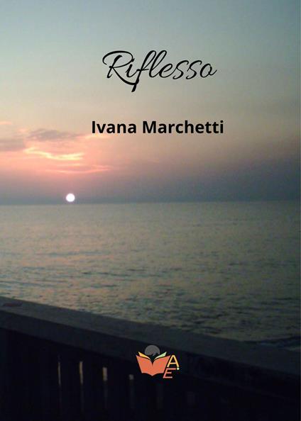 Riflesso - Ivana Marchetti - copertina