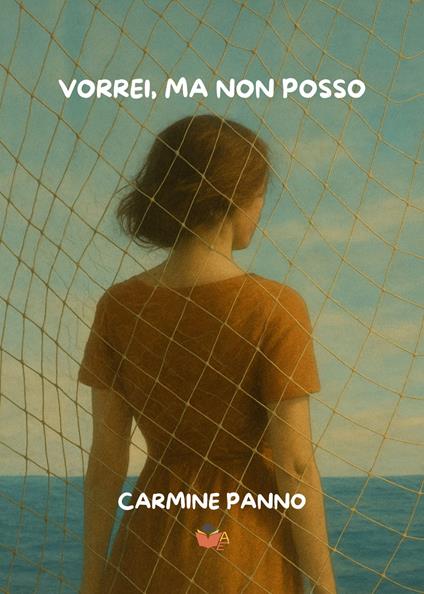 Vorrei, ma non posso - Carmine Panno - copertina