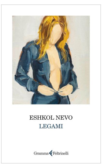 Legami - Eshkol Nevo - 2