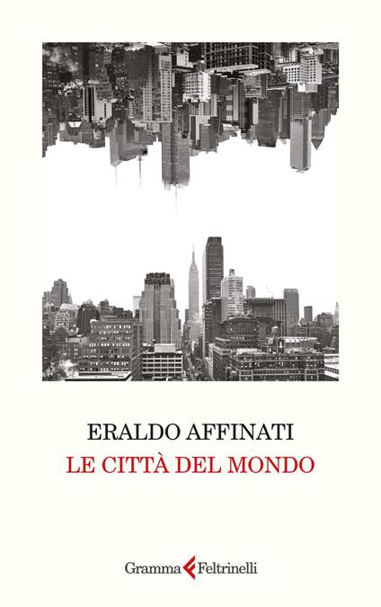 Le città del mondo - Eraldo Affinati - ebook