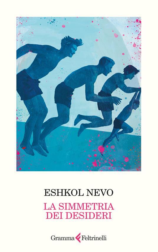 La simmetria dei desideri. Nuova ediz. - Eshkol Nevo - copertina