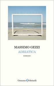 Libro Adriatica Massimo Gezzi