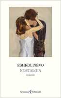Libro Nostalgia Eshkol Nevo
