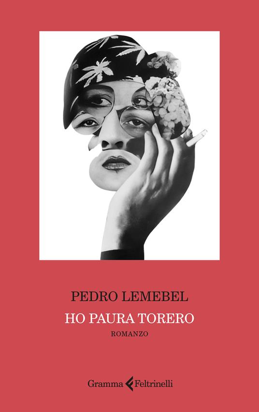 Ho paura torero - Pedro Lemebel - copertina
