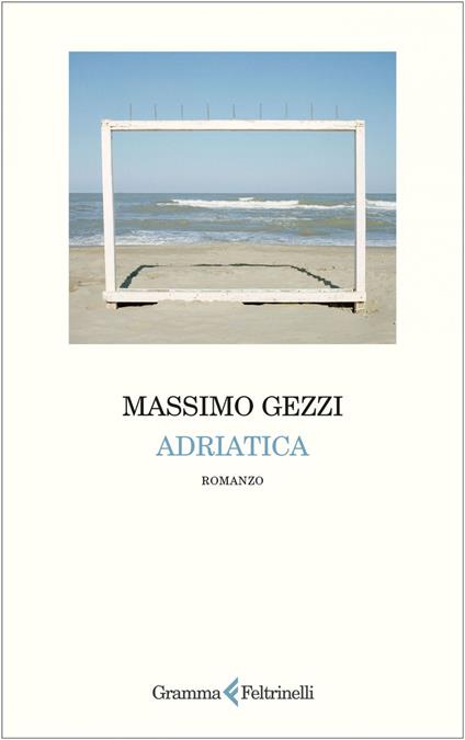 Adriatica - Massimo Gezzi - ebook