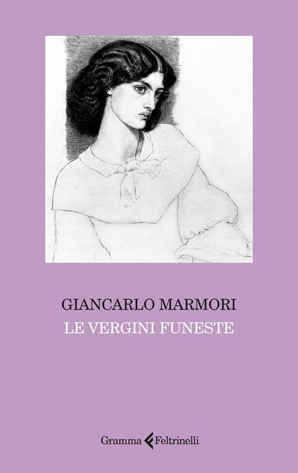 Le vergini funeste - Giancarlo Marmori - ebook