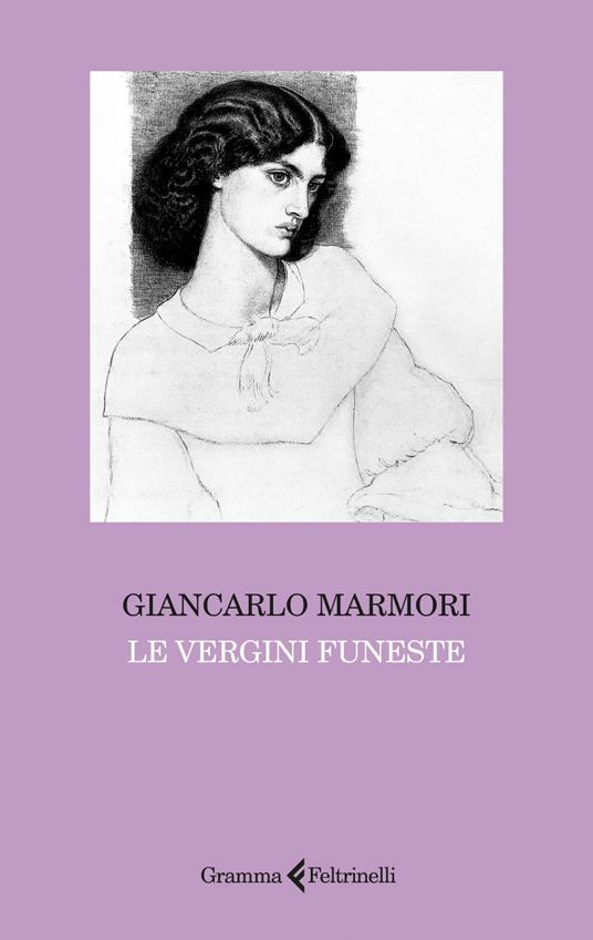 Le vergini funeste - Giancarlo Marmori - ebook