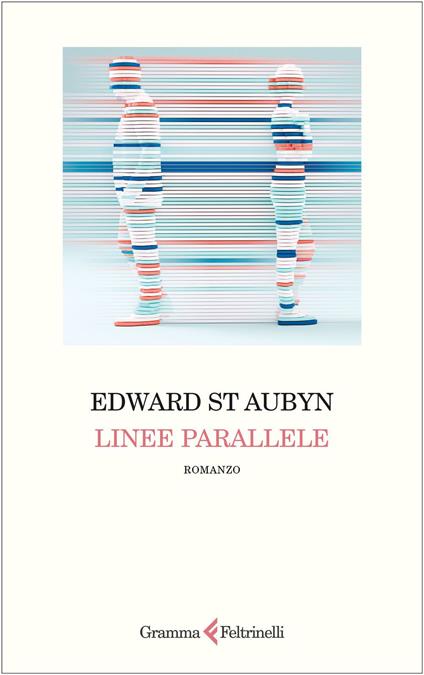 Linee parallele - Edward St Aubyn,Luca Briasco - ebook