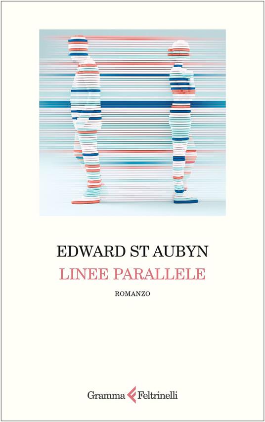 Linee parallele - Edward St Aubyn,Luca Briasco - ebook
