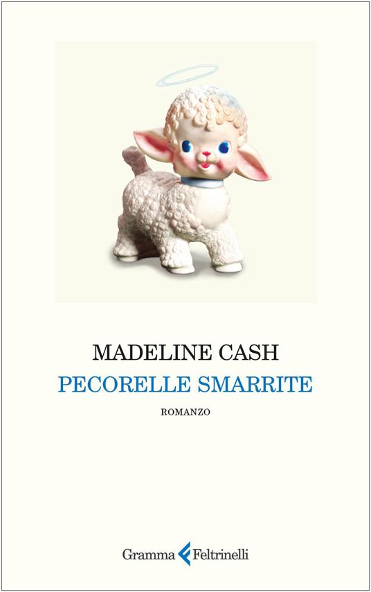 Pecorelle smarrite - Madeline Cash,Marco Rossari - ebook